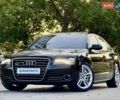 Черный Ауди А8, объемом двигателя 4.16 л и пробегом 157 тыс. км за 12999 $, фото 16 на Automoto.ua