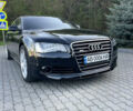 Чорний Ауді A8, об'ємом двигуна 2.97 л та пробігом 230 тис. км за 21000 $, фото 31 на Automoto.ua