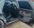 Чорний Ауді A8, об'ємом двигуна 4 л та пробігом 400 тис. км за 2000 $, фото 6 на Automoto.ua