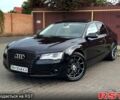 Черный Ауди А8, объемом двигателя 4.2 л и пробегом 153 тыс. км за 11800 $, фото 1 на Automoto.ua