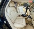 Черный Ауди А8, объемом двигателя 4.16 л и пробегом 157 тыс. км за 12999 $, фото 65 на Automoto.ua