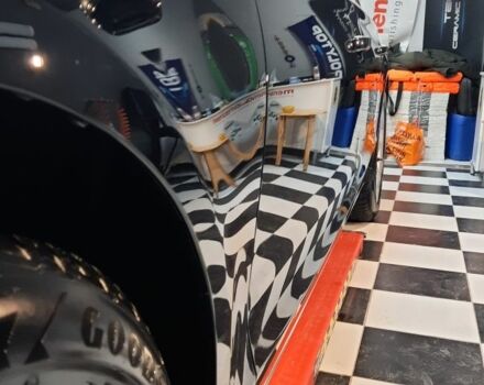 Чорний Ауді A8, об'ємом двигуна 4.2 л та пробігом 177 тис. км за 17000 $, фото 2 на Automoto.ua