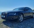 Чорний Ауді A8, об'ємом двигуна 4.2 л та пробігом 177 тис. км за 17000 $, фото 1 на Automoto.ua