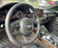 Чорний Ауді A8, об'ємом двигуна 2.97 л та пробігом 230 тис. км за 21000 $, фото 38 на Automoto.ua