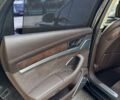 Черный Ауди А8, объемом двигателя 4.2 л и пробегом 209 тыс. км за 18000 $, фото 8 на Automoto.ua