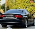 Черный Ауди А8, объемом двигателя 4.16 л и пробегом 157 тыс. км за 12999 $, фото 12 на Automoto.ua