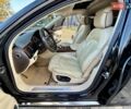 Черный Ауди А8, объемом двигателя 4.16 л и пробегом 157 тыс. км за 12999 $, фото 49 на Automoto.ua