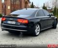 Чорний Ауді A8, об'ємом двигуна 4.2 л та пробігом 1 тис. км за 21400 $, фото 2 на Automoto.ua