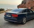 Чорний Ауді A8, об'ємом двигуна 4.2 л та пробігом 177 тис. км за 17000 $, фото 3 на Automoto.ua