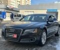 Чорний Ауді A8, об'ємом двигуна 4.2 л та пробігом 290 тис. км за 17490 $, фото 1 на Automoto.ua