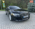 Чорний Ауді A8, об'ємом двигуна 2.97 л та пробігом 230 тис. км за 21000 $, фото 29 на Automoto.ua