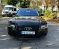 Черный Ауди А8, объемом двигателя 4.2 л и пробегом 209 тыс. км за 18000 $, фото 1 на Automoto.ua