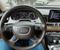 Чорний Ауді A8, об'ємом двигуна 4.2 л та пробігом 177 тис. км за 17000 $, фото 9 на Automoto.ua