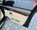 Черный Ауди А8, объемом двигателя 4.16 л и пробегом 157 тыс. км за 12999 $, фото 55 на Automoto.ua