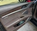 Черный Ауди А8, объемом двигателя 4.2 л и пробегом 209 тыс. км за 18000 $, фото 10 на Automoto.ua