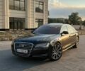 Чорний Ауді A8, об'ємом двигуна 4.16 л та пробігом 223 тис. км за 15300 $, фото 1 на Automoto.ua