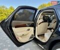Черный Ауди А8, объемом двигателя 4.16 л и пробегом 157 тыс. км за 12999 $, фото 69 на Automoto.ua