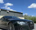 Чорний Ауді A8, об'ємом двигуна 3 л та пробігом 234 тис. км за 15500 $, фото 4 на Automoto.ua
