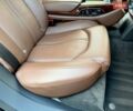 Черный Ауди А8, объемом двигателя 4.2 л и пробегом 160 тыс. км за 17900 $, фото 49 на Automoto.ua
