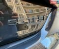 Черный Ауди А8, объемом двигателя 4.16 л и пробегом 140 тыс. км за 16600 $, фото 48 на Automoto.ua