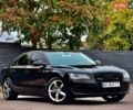 Черный Ауди А8, объемом двигателя 4.16 л и пробегом 140 тыс. км за 15999 $, фото 21 на Automoto.ua