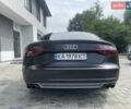 Чорний Ауді A8, об'ємом двигуна 3 л та пробігом 198 тис. км за 14500 $, фото 1 на Automoto.ua