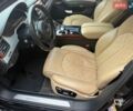 Черный Ауди А8, объемом двигателя 2.97 л и пробегом 224 тыс. км за 18200 $, фото 10 на Automoto.ua