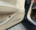 Черный Ауди А8, объемом двигателя 4.16 л и пробегом 156 тыс. км за 10999 $, фото 70 на Automoto.ua