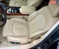 Черный Ауди А8, объемом двигателя 4.16 л и пробегом 140 тыс. км за 15999 $, фото 39 на Automoto.ua