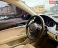 Черный Ауди А8, объемом двигателя 4.16 л и пробегом 140 тыс. км за 15999 $, фото 63 на Automoto.ua