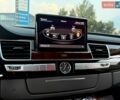 Черный Ауди А8, объемом двигателя 4.2 л и пробегом 160 тыс. км за 17900 $, фото 79 на Automoto.ua