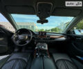 Чорний Ауді A8, об'ємом двигуна 4.16 л та пробігом 236 тис. км за 19800 $, фото 27 на Automoto.ua