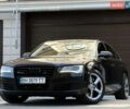 Черный Ауди А8, объемом двигателя 4.16 л и пробегом 140 тыс. км за 16600 $, фото 8 на Automoto.ua