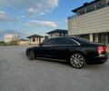 Чорний Ауді A8, об'ємом двигуна 4.16 л та пробігом 223 тис. км за 15300 $, фото 6 на Automoto.ua