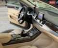 Черный Ауди А8, объемом двигателя 4.16 л и пробегом 156 тыс. км за 10999 $, фото 66 на Automoto.ua