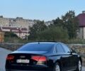 Чорний Ауді A8, об'ємом двигуна 3 л та пробігом 287 тис. км за 21000 $, фото 6 на Automoto.ua