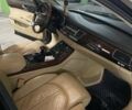 Чорний Ауді A8, об'ємом двигуна 3 л та пробігом 205 тис. км за 24000 $, фото 20 на Automoto.ua