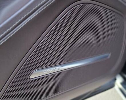 Черный Ауди А8, объемом двигателя 4.13 л и пробегом 254 тыс. км за 20900 $, фото 34 на Automoto.ua