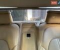 Чорний Ауді A8, об'ємом двигуна 4.2 л та пробігом 315 тис. км за 16500 $, фото 74 на Automoto.ua