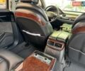 Черный Ауди А8, объемом двигателя 6.3 л и пробегом 267 тыс. км за 20200 $, фото 11 на Automoto.ua