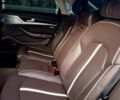 Чорний Ауді A8, об'ємом двигуна 4.13 л та пробігом 254 тис. км за 20999 $, фото 45 на Automoto.ua