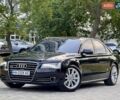 Черный Ауди А8, объемом двигателя 2.97 л и пробегом 243 тыс. км за 16999 $, фото 24 на Automoto.ua