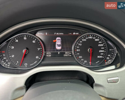 Чорний Ауді A8, об'ємом двигуна 6.3 л та пробігом 220 тис. км за 69000 $, фото 15 на Automoto.ua