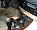 Черный Ауди А8, объемом двигателя 4.2 л и пробегом 210 тыс. км за 14888 $, фото 19 на Automoto.ua