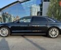 Чорний Ауді A8, об'ємом двигуна 4.2 л та пробігом 315 тис. км за 16500 $, фото 16 на Automoto.ua