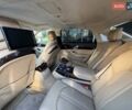 Чорний Ауді A8, об'ємом двигуна 4.2 л та пробігом 315 тис. км за 16900 $, фото 72 на Automoto.ua