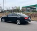 Черный Ауди А8, объемом двигателя 4.2 л и пробегом 190 тыс. км за 19486 $, фото 5 на Automoto.ua