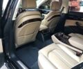 Черный Ауди А8, объемом двигателя 3 л и пробегом 280 тыс. км за 18000 $, фото 7 на Automoto.ua