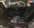 Черный Ауди А8, объемом двигателя 4.2 л и пробегом 226 тыс. км за 15800 $, фото 83 на Automoto.ua