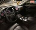 Черный Ауди А8, объемом двигателя 4.2 л и пробегом 226 тыс. км за 15800 $, фото 52 на Automoto.ua